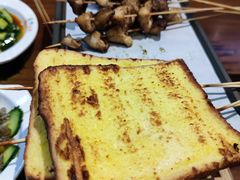 -庆峰龙虾烧烤(合肥一店)