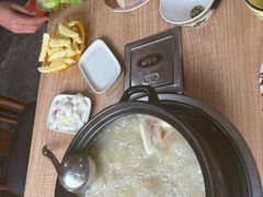 -尼玛藏家风味园(阿山食城店)