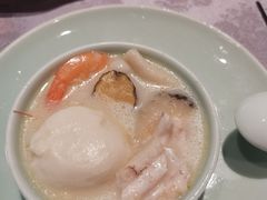 -山外山菜馆(玉泉路店)