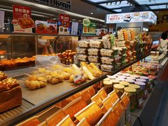 -BreadTalk面包新语·烘焙蛋糕(金光华广场店)