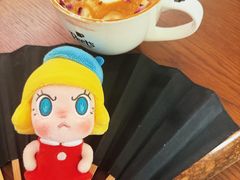 -Peet's 皮爷咖啡(东湖路手作店)