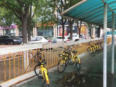 门面-麦当劳(红旗路店)