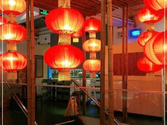 大堂-巴蜀风·地道川菜(总店)
