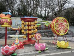 -南京珍珠泉风景区