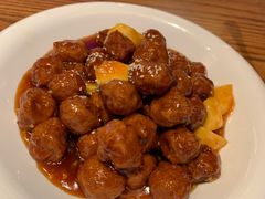 -秦唐一号西安菜馆(钟楼店)