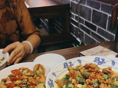 -八碗湘长沙市井菜(坡子街店)