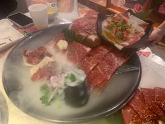 -猫抓烤肉(武进吾悦广场店)