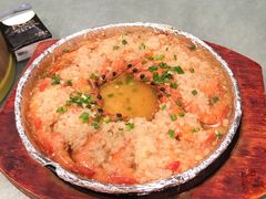 -小厨娘淮扬菜(清江苏宁广场店)
