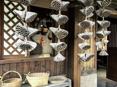 -东台西溪天仙缘景区