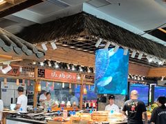 -紫腾大院·南京菜(江宁店)