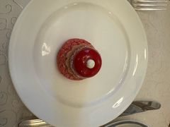 -Salon de Ville浦江汇(上海外滩华尔道夫酒店店)