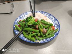 -郑家包子牛肉拉面(尚勤路店)
