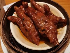 -诚铭记·虾仁汤包·成都小吃(融创店)