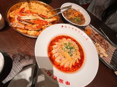 -单家老院·院子里的青岛菜(沙子口店)