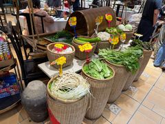 -老西门·常州菜(新区店)