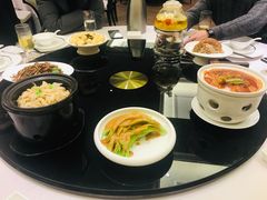 -粗茶淡饭·汉口公馆(循礼门店)