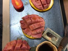 -厚贞日式烤肉(浦东汇智店)