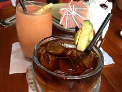 -Hula Grill Waikiki