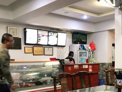 -一间楼牛羊肉泡馍馆(东一路店)