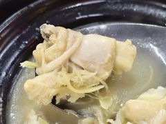 -兴记肉骨茶(甲洞大街第二新分店)