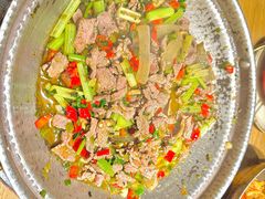 -吃饭皇帝大·土家民族菜(温州万象城店)