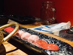 -哥老官重庆美蛙鱼头(宝山龙湖店)