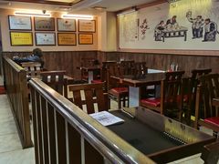 -老关东铁锅炖(上游街店)