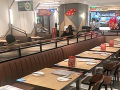 大堂-新旺茶餐厅·早餐(香港广场店)