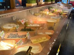 -牛New寿喜烧(金鹰世界店)