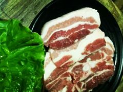 -哈哈碳都·牛肋条无限自助烤肉(台江万达店)