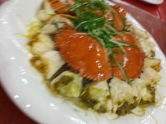 -利龙海鲜酒楼(建发·珑璟湾店)