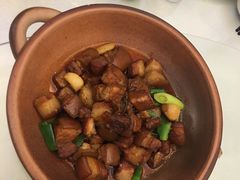 -伙工殿餐厅(吉大店)