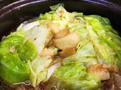 农家焖包菜-杨厝六十六农庄农舍(杨厝路店)