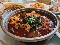 -眉州东坡(通州店)