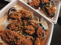 蒜蓉粉丝鲍鱼-盒马鲜生(莱蒙都会店)