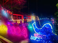 -马六甲鸡场街