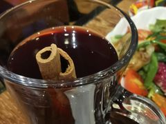 -安妮意大利餐厅(世贸天阶店)