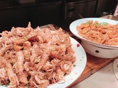 -加餐海鲜自助(宝龙一城店)