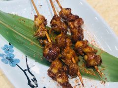 -东京屋(武定路店)