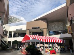 -宁波杉井奥特莱斯广场