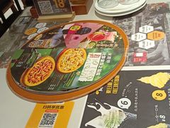 -米斯特比萨(罗斯福店)