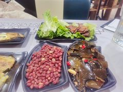 -云晓光头烧烤吧(盛夏店)