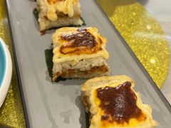 -皓景海鲜·地标美食(双月湾店)