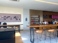 -星巴克(长沙桃子湖店)
