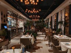 -Osteria Garden 生蚝花园餐厅(原进贤路店)