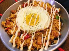 -青春分食(仙林大学城店)