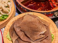 -京元盛铜锅涮肉(上海总店)