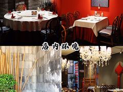 -小河盐帮·私家菜·烤鸭(三元桥·霄云路店)