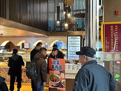 -中阿兰牛肉面(悦海新天地店)