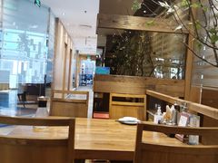 大堂-一轩饺子馆(丽都店)